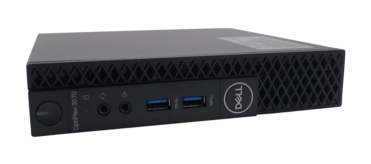 dell optiplex 3070 micro